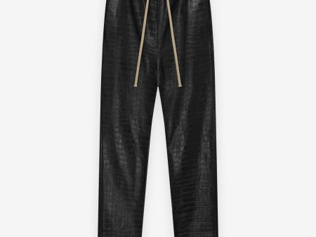 Leather Forum Pant Online