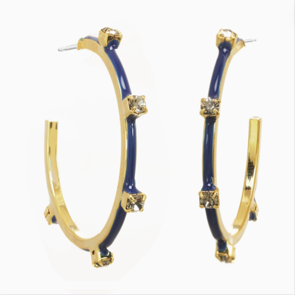 Everly Hoops Discount