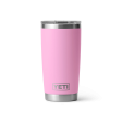 Yeti 20 oz Tumbler with Magslider Lid - Set of 2 Units Online