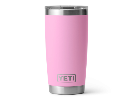 Yeti 20 oz Tumbler with Magslider Lid - Set of 2 Units Online