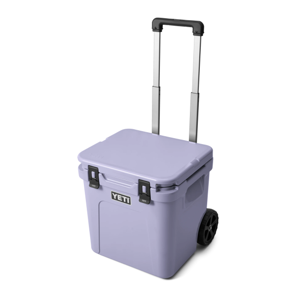 Yeti Roadie 48 - Wheeled Hard Cooler Hot on Sale