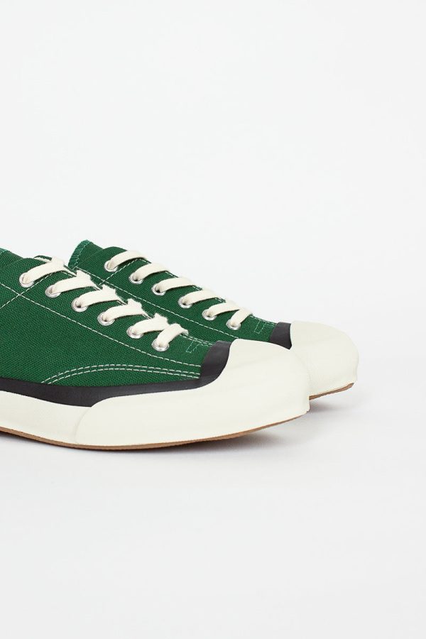 Gym Court Green Sneaker Online now