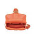 Coach Pillow Tabby Shoulder Bag - Sun Orange Fashion