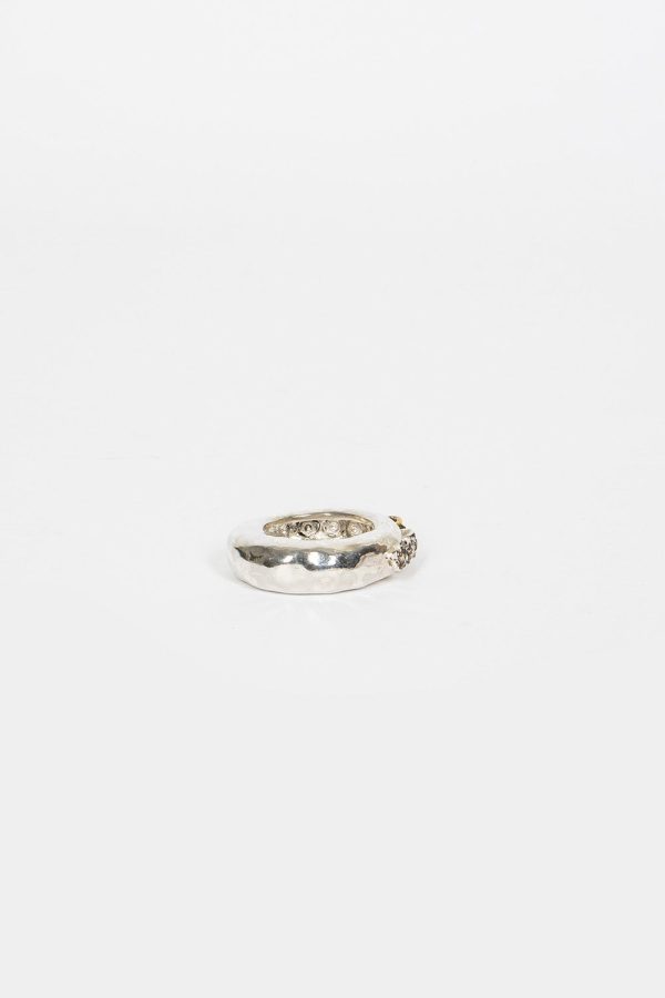 Firuzeh Ring Sliver Discount