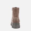 Women Synthetic Boots For Cheap