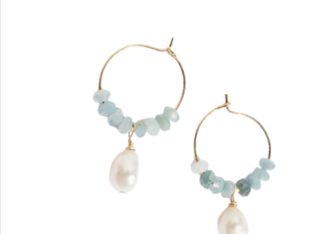 Talia Earrings Online