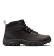 Columbia Men s Newton Ridge Plus II  Waterproof Hiking Boot Hot on Sale