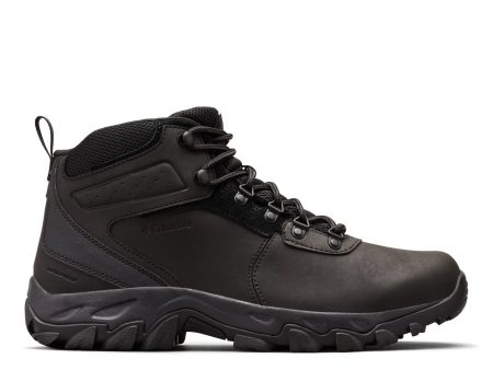 Columbia Men s Newton Ridge Plus II  Waterproof Hiking Boot Hot on Sale