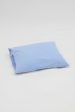 Percale Pillowcase Island Blue Online Hot Sale