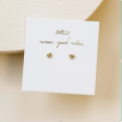 Tiny Ball Trio Studs Online Hot Sale