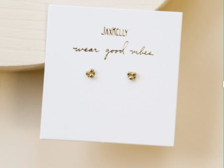 Tiny Ball Trio Studs Online Hot Sale