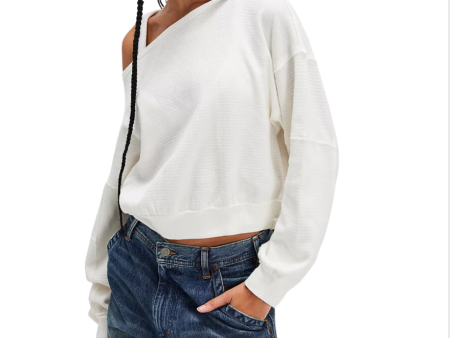 Free People IFE Pullover For Discount