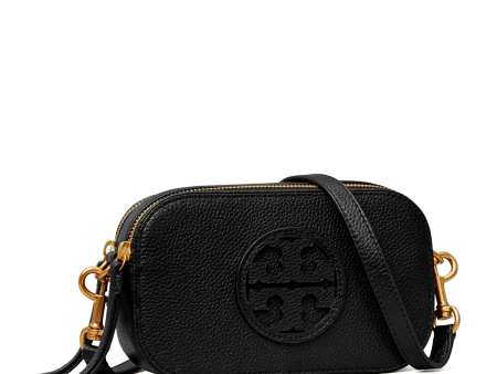 Tory Burch Miller Crossbody Bag Hot on Sale