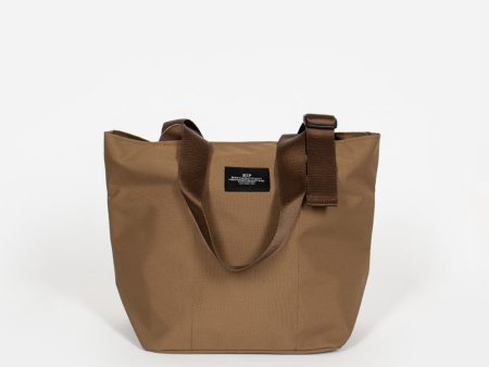 Double Handle Bag Coyote For Cheap