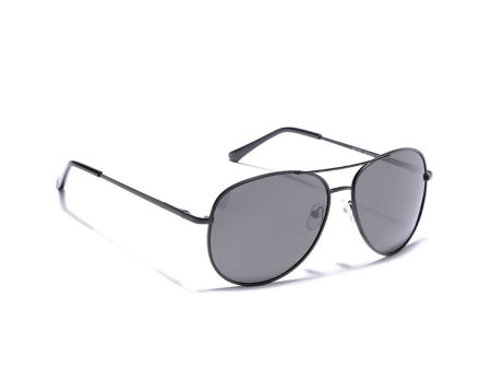 Carlton London Aviator Sunglasses With Uv Protected Lens For Men Fashion