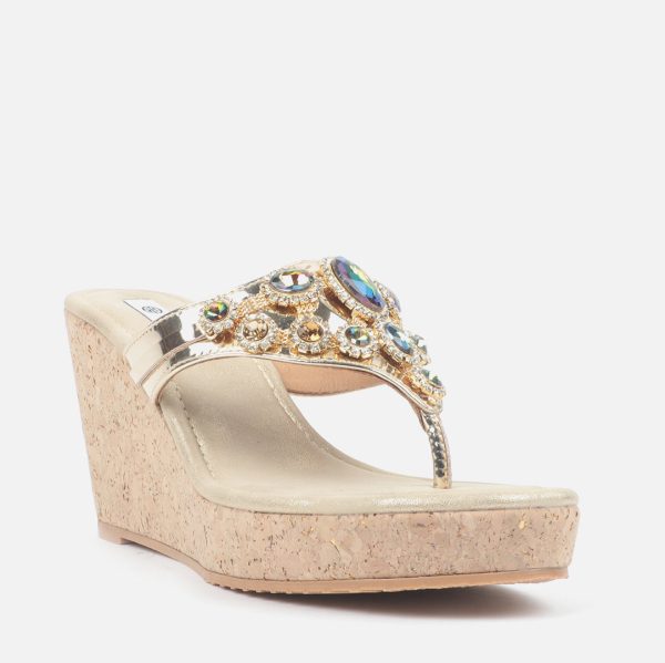 Women Mid Heel Wedge Online Sale