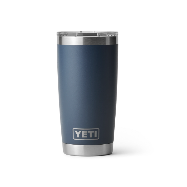 Yeti 20 oz Tumbler with Magslider Lid - Set of 2 Units Online