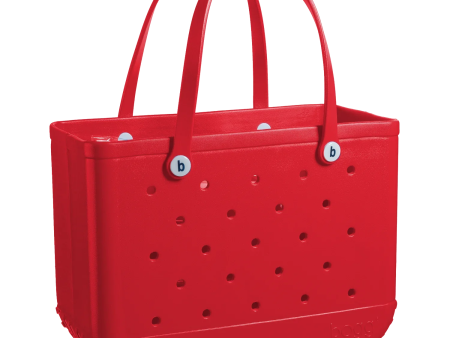 Bogg Bag Original Bogg Off To The Races Red For Cheap