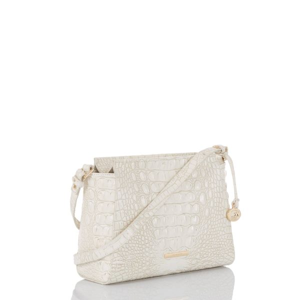 Brahmin Women s Melbourne Hillary Crossbody Fashion