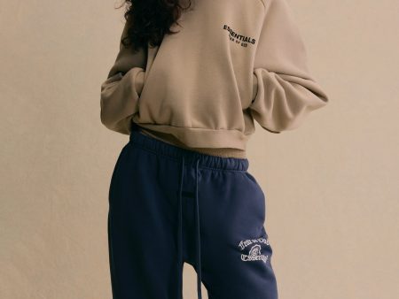 Women s Heavy Fleece Sweatpant Online Hot Sale