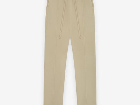 Double Wool Cashmere Forum Pants Supply