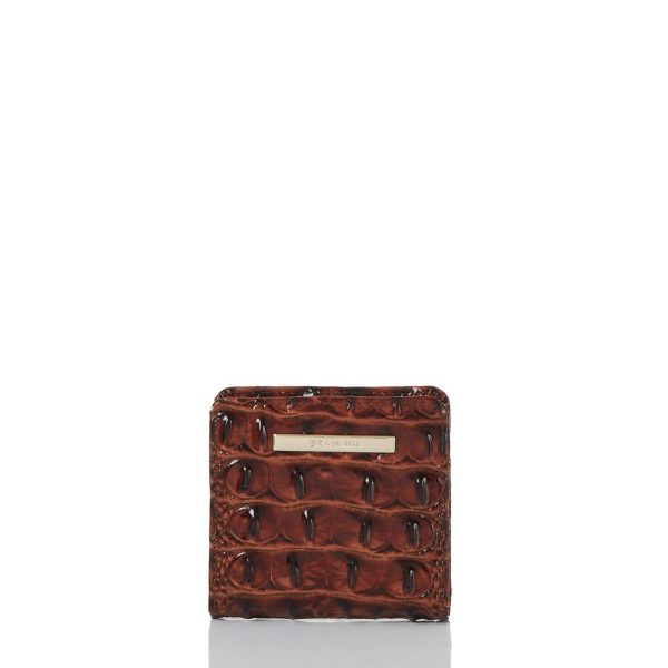 Brahmin Women s Melbourne Jane Wallet Hot on Sale