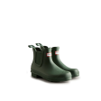 Hunter Women s Original Chelsea Boots - Hunter Green For Sale