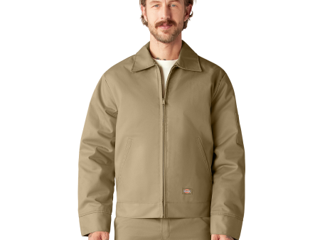 Dickies Men s Insulated Eisenhower Jacket Supply