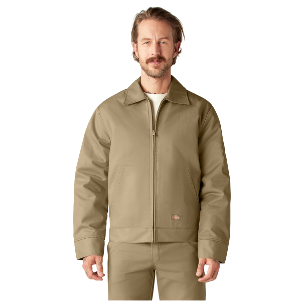 Dickies Men s Insulated Eisenhower Jacket Supply