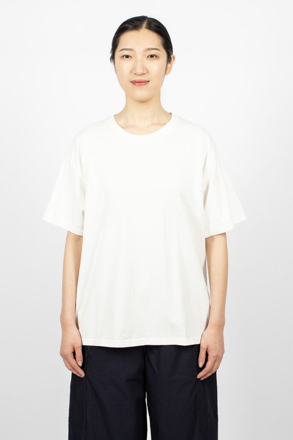 Photo Print T-Shirt White Online