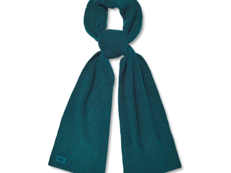 UGG Men s Ribbed Scarf on Sale