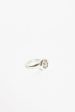 Beenu Sterling Silver Ring Hot on Sale