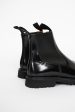 Paula Bookbinder Boots Black Fashion