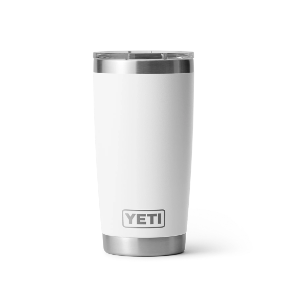 Yeti 20 oz Tumbler with Magslider Lid - Set of 2 Units Online