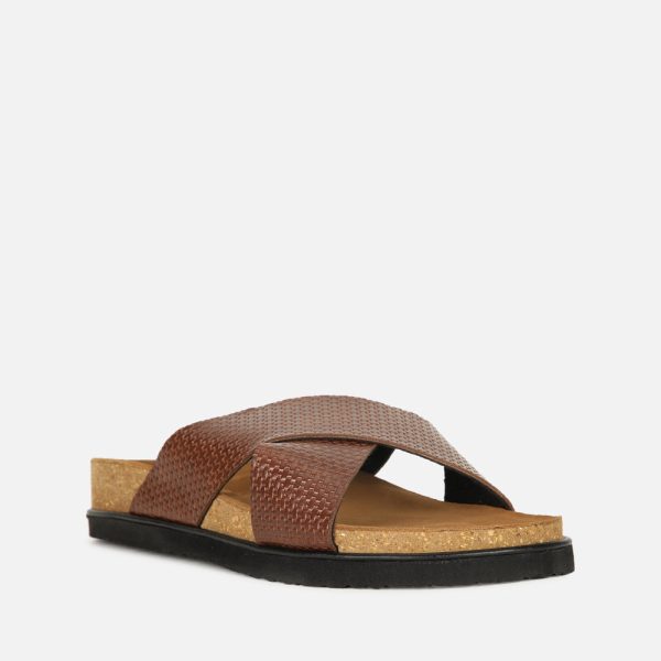 Men Sandal Supply