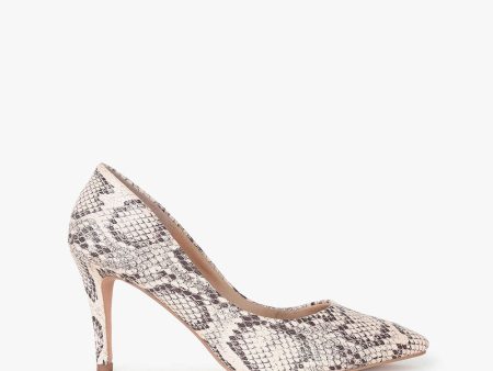 Women Court Shoe For Sale