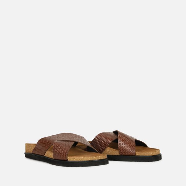 Men Sandal Supply