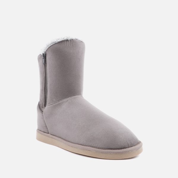 Women Snug Boot Supply