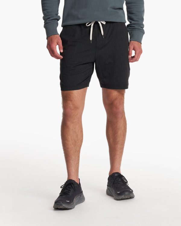 Vuori Men s Ponto Short Supply