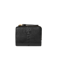 TORY BURCH WOMEN S MCGRAW BI-FOLD WALLET Sale