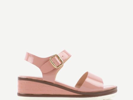 Women Leather Sandal Fashion