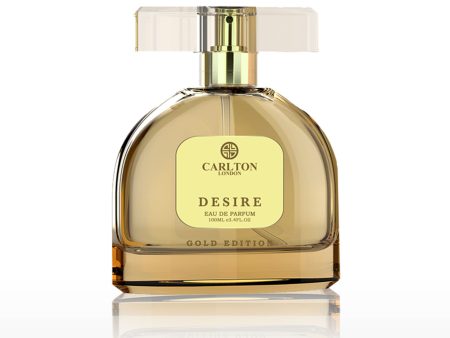 Women Desire Perfume - 100Ml For Discount