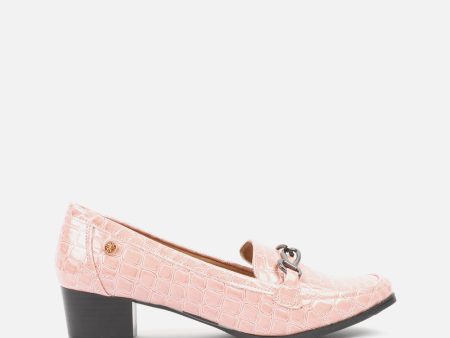 Women Low Heel Loafer on Sale