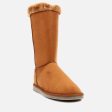 Women Long Snug Boots Hot on Sale