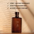 Men Perfume 609 100Ml Online Sale