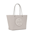 TORY BURCH WOMEN S ELLA CHAIN TOTE Supply