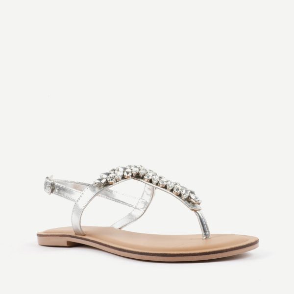 Women Embellished Sandal Online now