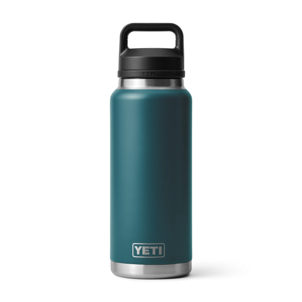 Yeti 36 oz Water Bottle with Chug Cap Discount