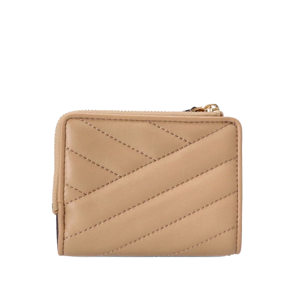 TORY BURCH WOMEN S KIRA CHEVRON BI-FOLD WALLET Discount