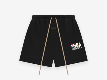 Essentials NBA Sweatshorts For Discount